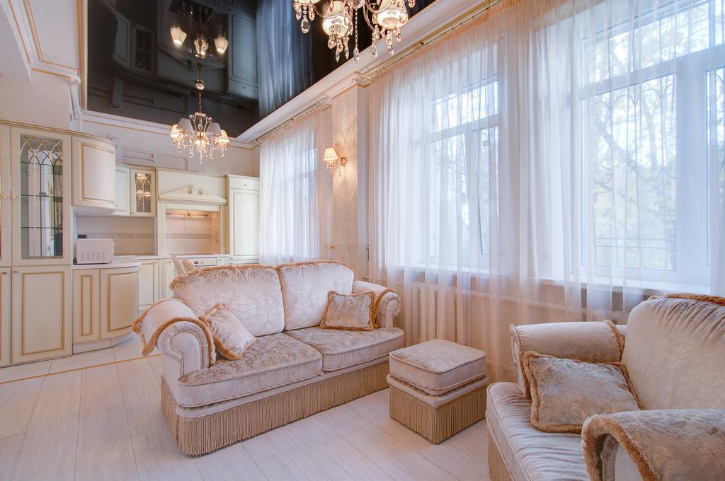 Bonapart * Kharkiv
