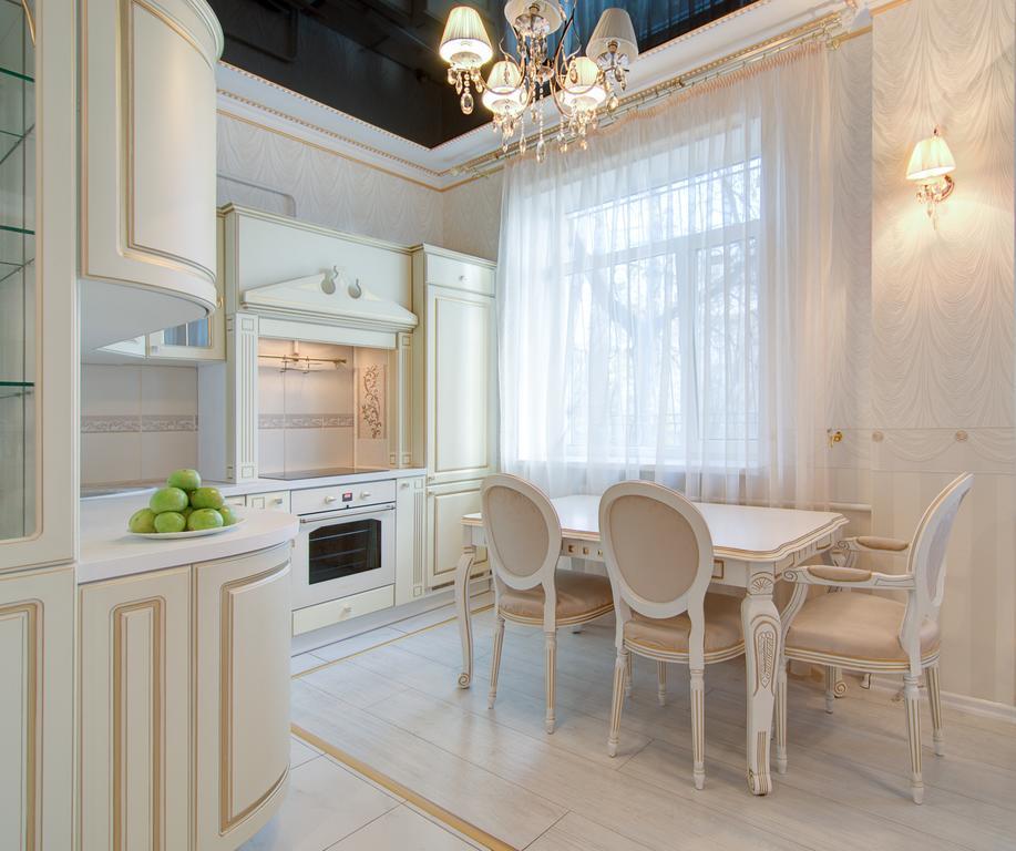 Bonapart Apartment Kharkiv